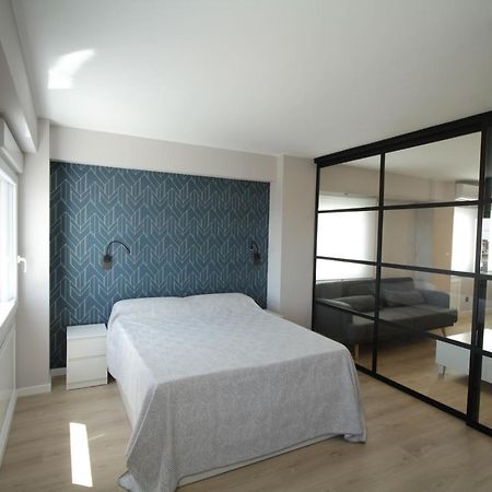 Espectacular Loft Lleno De Luz Y Espacio! Zaragoza Eksteriør bilde