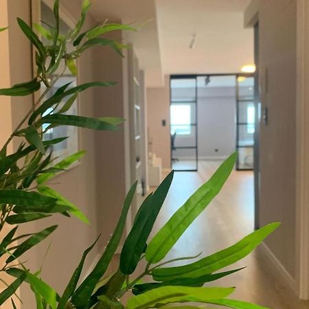 Espectacular Loft Lleno De Luz Y Espacio! Zaragoza Eksteriør bilde