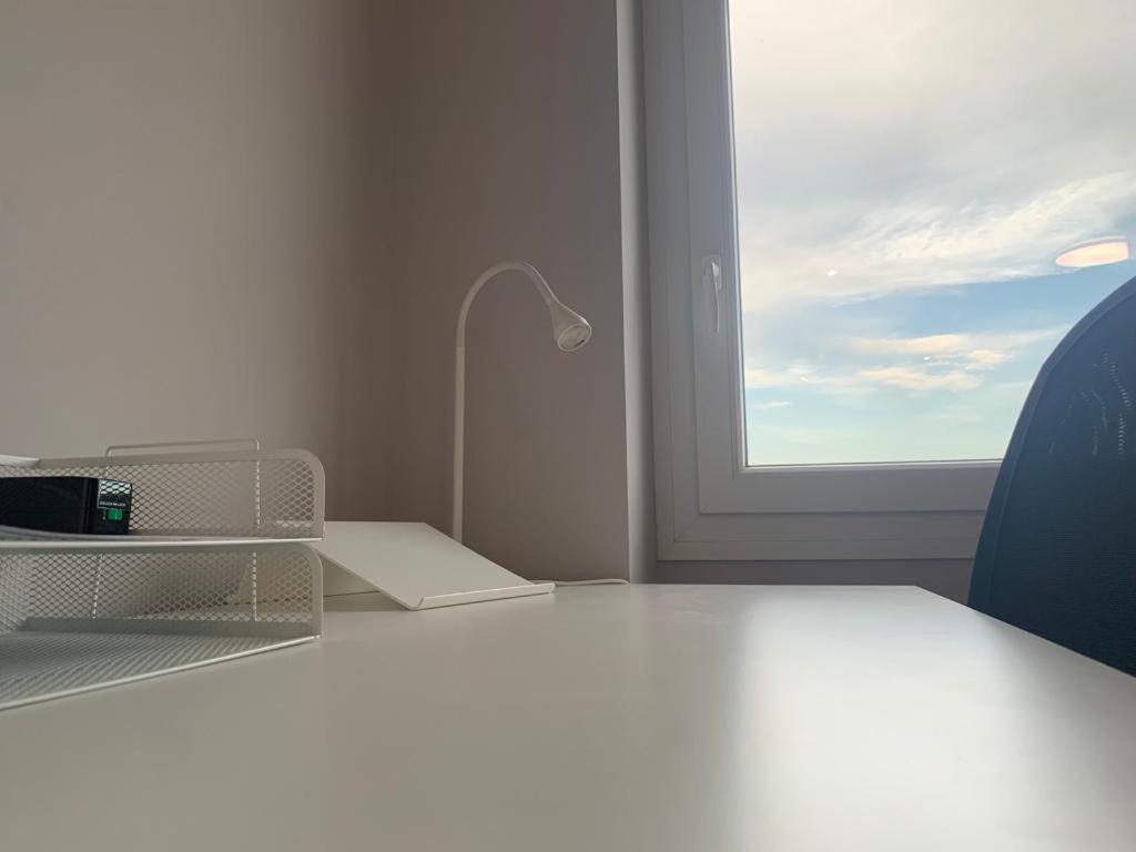 Espectacular Loft Lleno De Luz Y Espacio! Zaragoza Eksteriør bilde